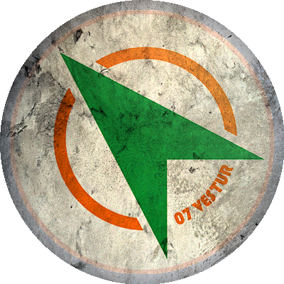 Logo 07 Vestur